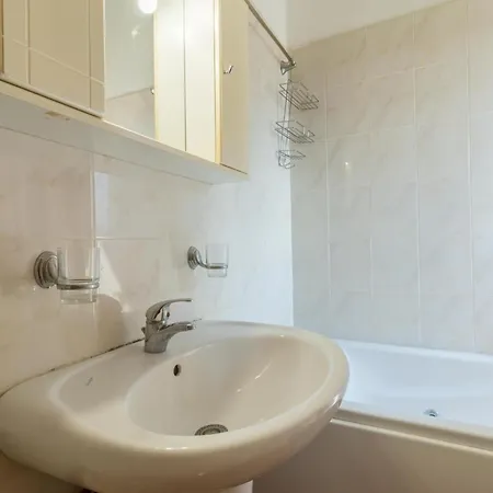 アパート Golden Maisonette Retreat *