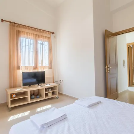 Appartamento Golden Maisonette Retreat Kechries