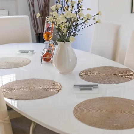 Golden Maisonette Retreat Kechries