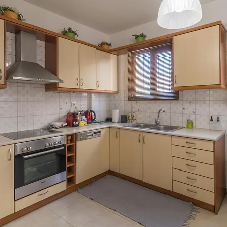 Golden Maisonette Retreat