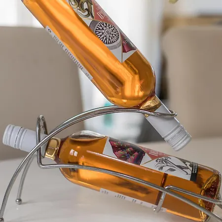 Golden Maisonette Retreat Apartment *