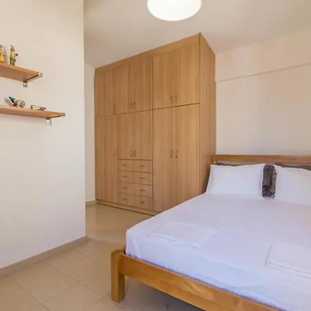 Apartment Golden Maisonette Retreat Kechries