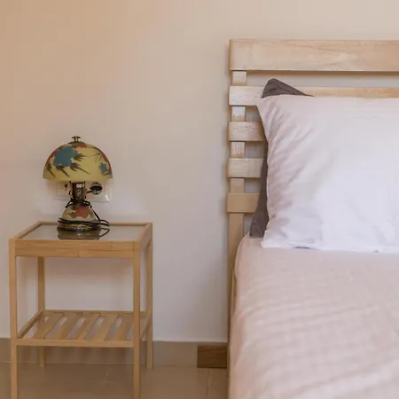Golden Maisonette Retreat Lejlighed