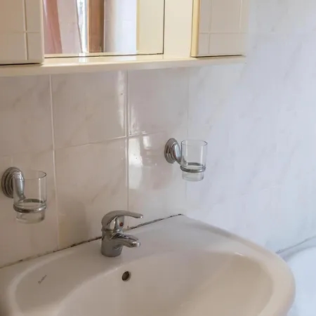 Appartamento Golden Maisonette Retreat