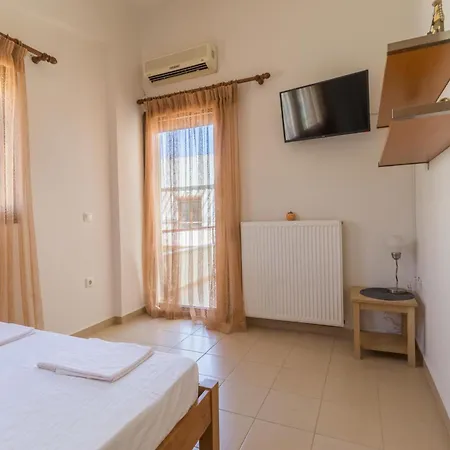 Lejlighed Golden Maisonette Retreat Kechries