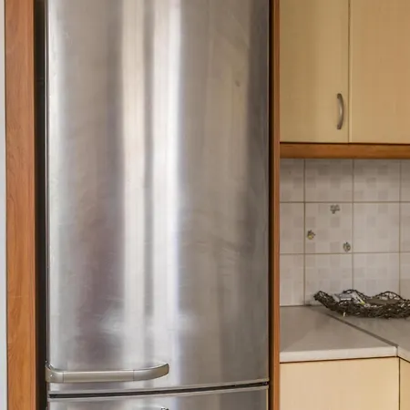 Golden Maisonette Retreat *