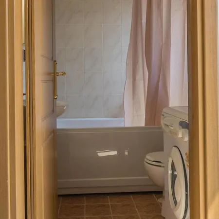 Appartamento Golden Maisonette Retreat