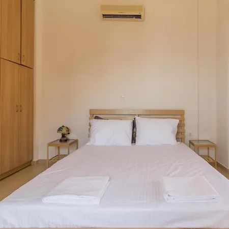 Golden Maisonette Retreat Lejlighed *