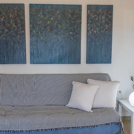 Appartamento Golden Maisonette Retreat Kechries