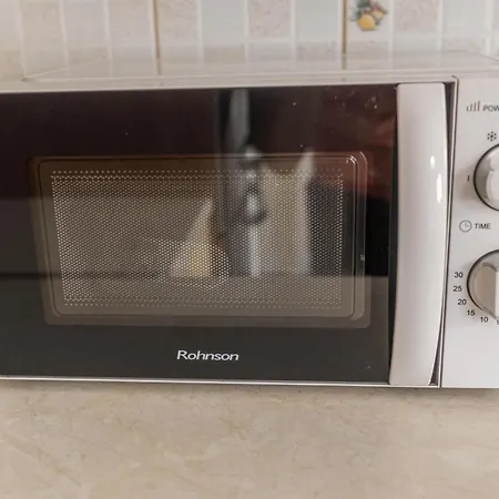 Golden Maisonette Retreat * Kechries