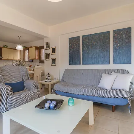 Lejlighed Golden Maisonette Retreat *