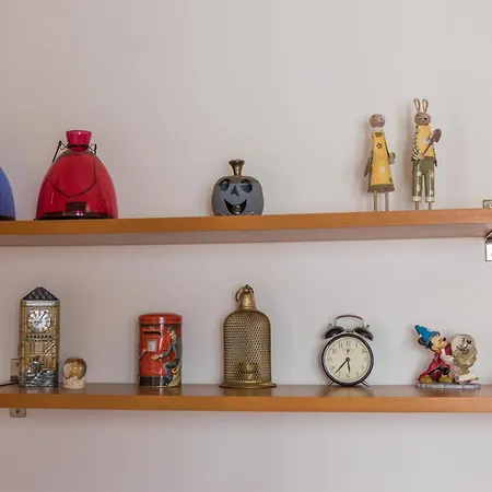 Golden Maisonette Retreat * Kechries