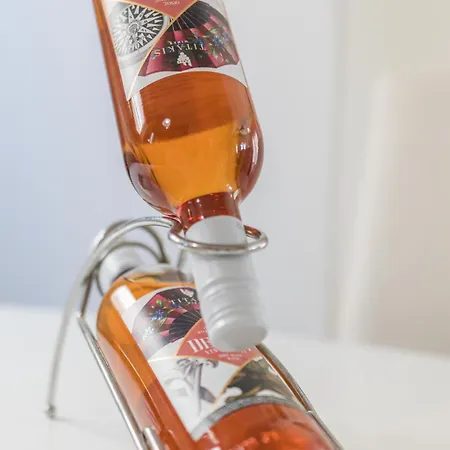 Golden Maisonette Retreat