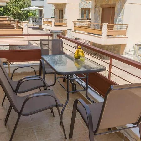 Apartment Golden Maisonette Retreat Kechries