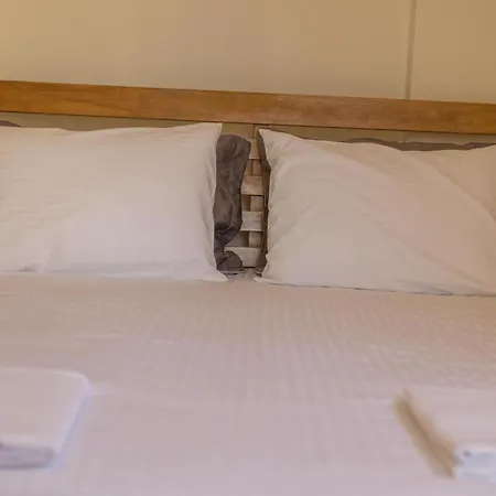 Golden Maisonette Retreat