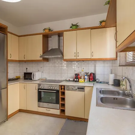 Lejlighed Golden Maisonette Retreat Kechries
