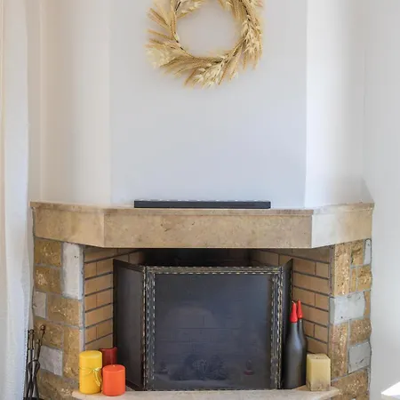 Golden Maisonette Retreat Kechries