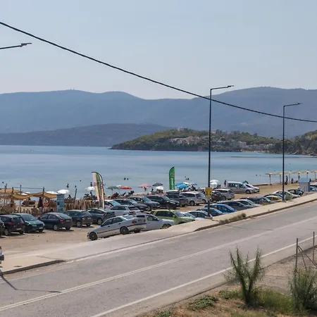 Golden Maisonette Retreat