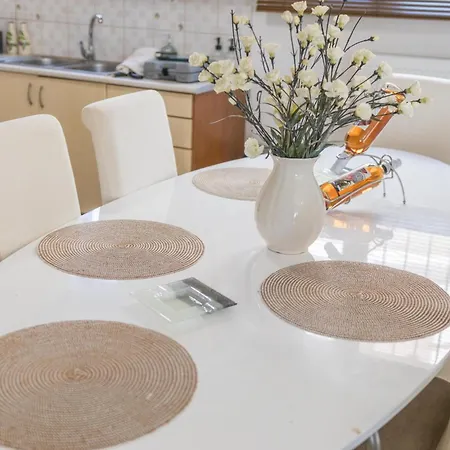 Golden Maisonette Retreat