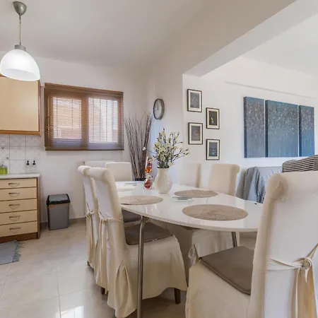 Appartamento Golden Maisonette Retreat