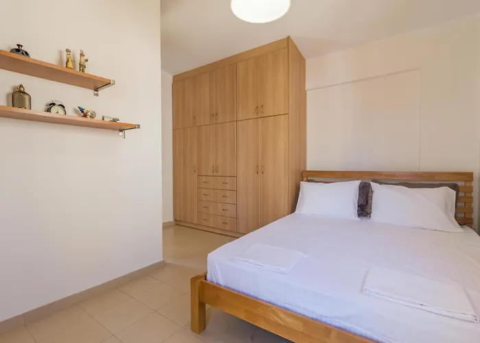 شقة Golden Maisonette Retreat Kechries