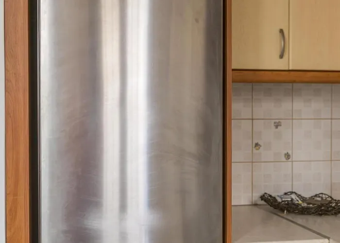 Golden Maisonette Retreat *