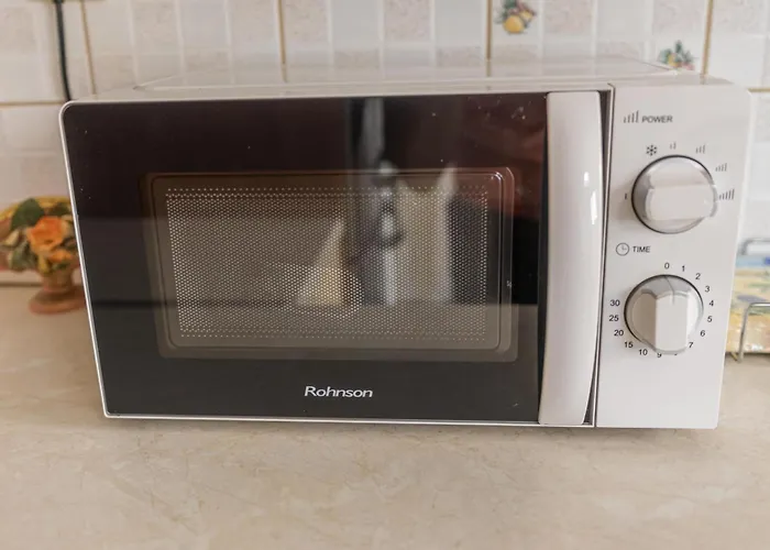 Golden Maisonette Retreat * Kechries