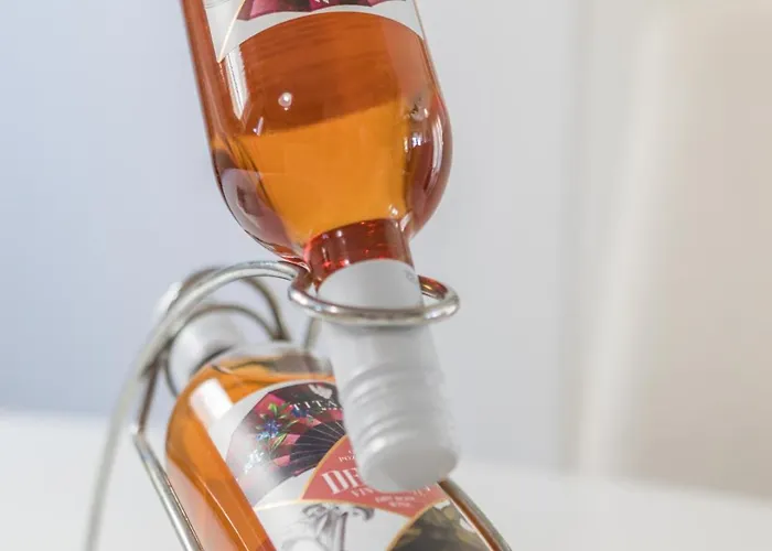 Golden Maisonette Retreat