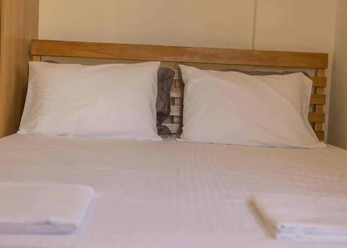 Golden Maisonette Retreat