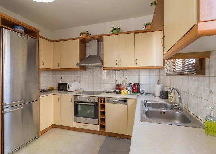 شقة Golden Maisonette Retreat Kechries