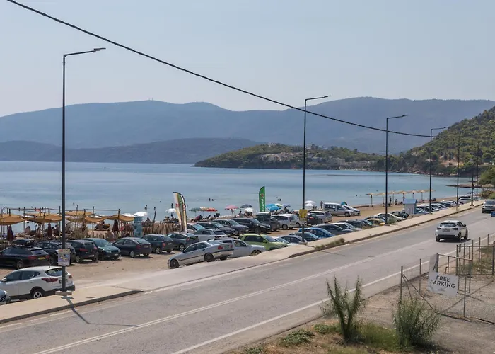 Golden Maisonette Retreat